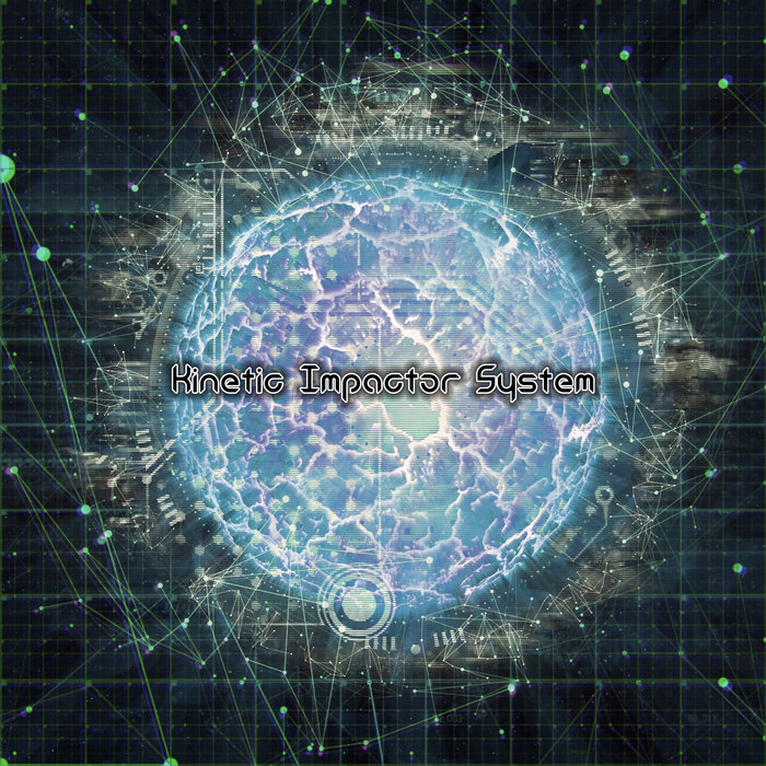 Kinetic Impactor System | AI Toska