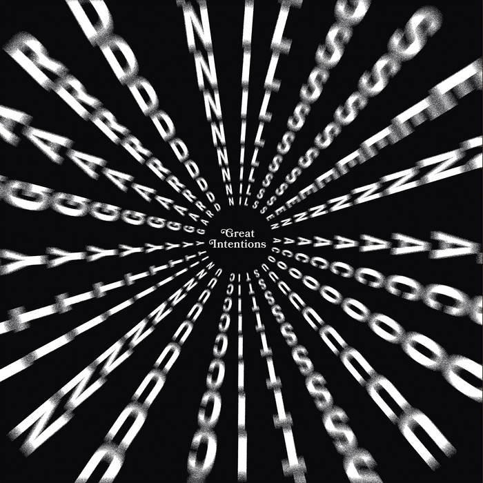 Great Intentions
von Gard Nilssen Acoustic Unity feat. Kjetil Møster & Signe Emmeluth