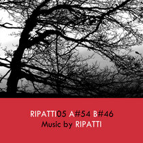 Ripatti05 Digital Version cover art