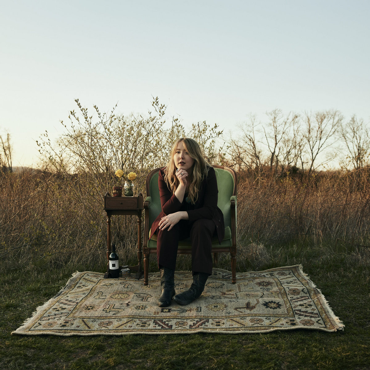 Deep Feeler | Liv Greene