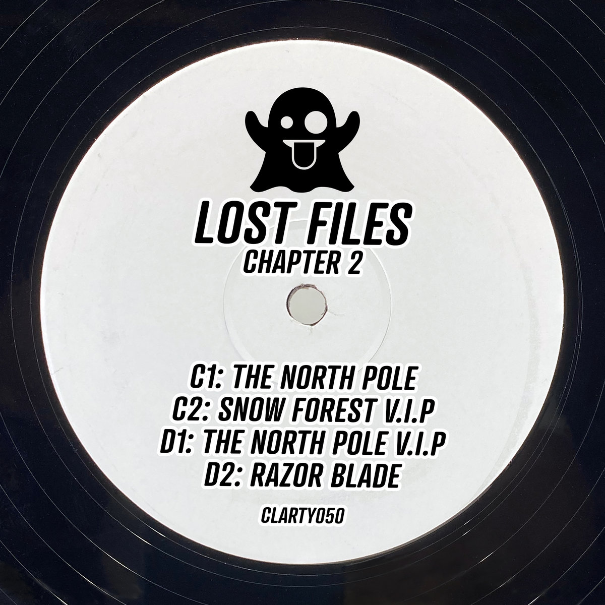 LOST FILES (2025 EDITION CHAPTER 2)