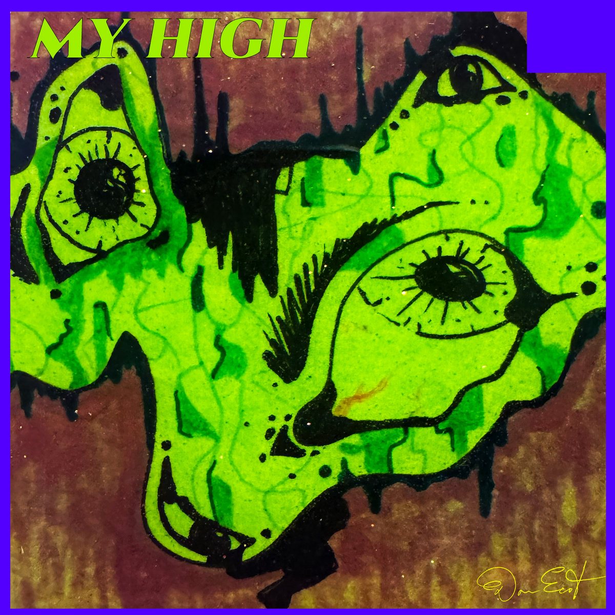 My High