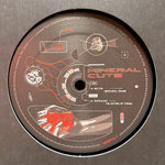 Nectar — Mercurial Drums (Original Mix) cover art