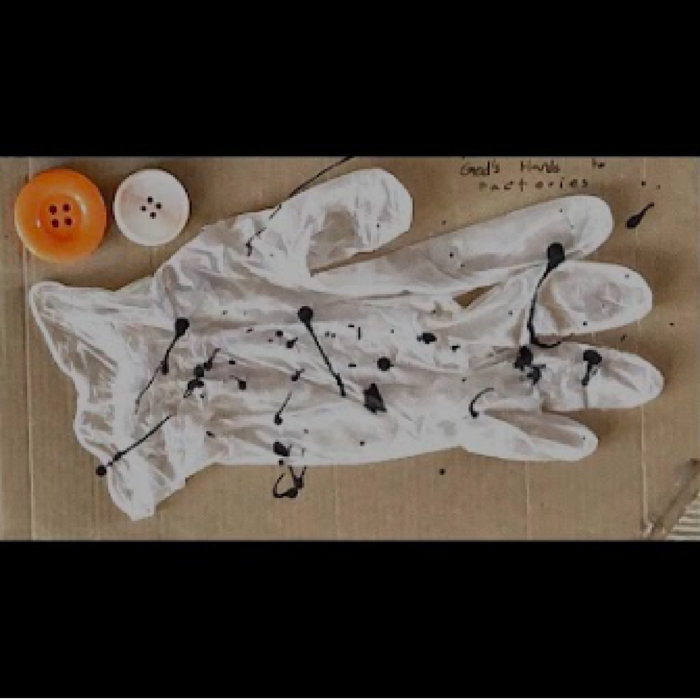 Appendages ; Workplace God's Hands to Factories