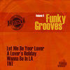 Funky Grooves Vol 6