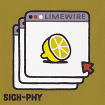 Limewired cover art