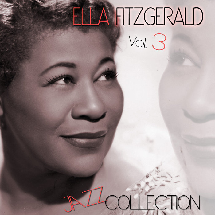The man I love, by Ella Fitzgerald Original Remasters