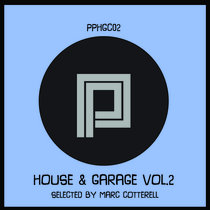 House & Garage Series Vol.2 cover art