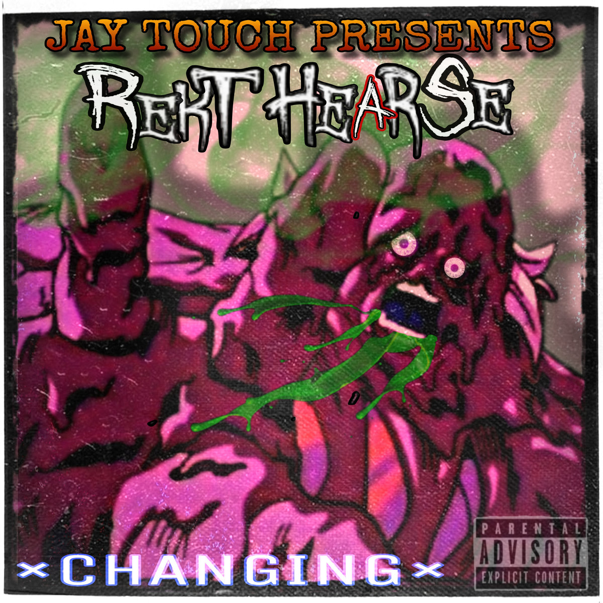 Jay Touch Presents: