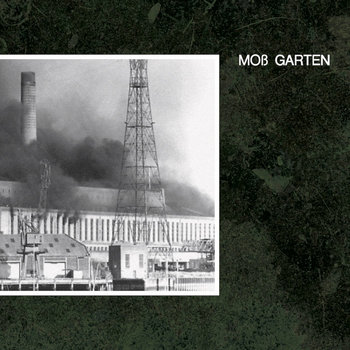 Sekvensstyrd 1981-1986 [ANNA 067] (snippets) | MOß GARTEN | Anna