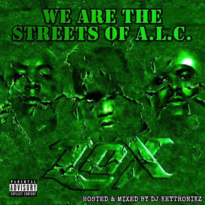 洋楽 THE LOX WE ARE THE STREETS We Are The Streets - Album by The LOX - Apple Music