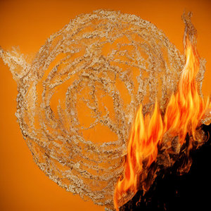 Kronowski — Ashes of Amber