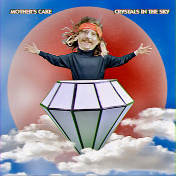 豪LP Mothers Cake Ultrabliss 770834 Embassy Of Music Gmb /00260 Mother's Cake - Ultrabliss (LP) | eBay