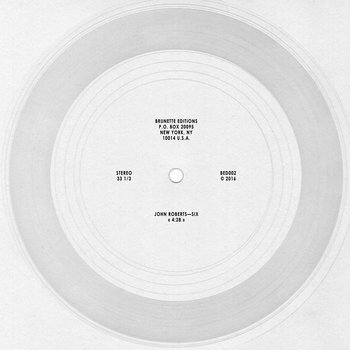 Music | John Roberts