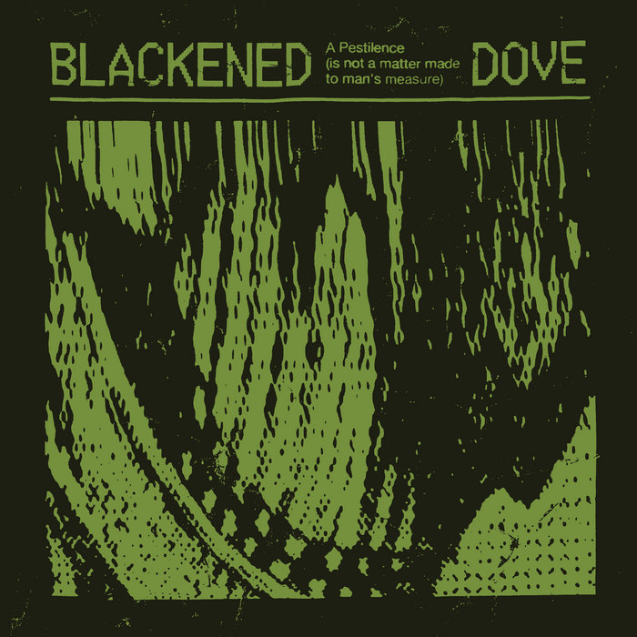 Blackened Dove