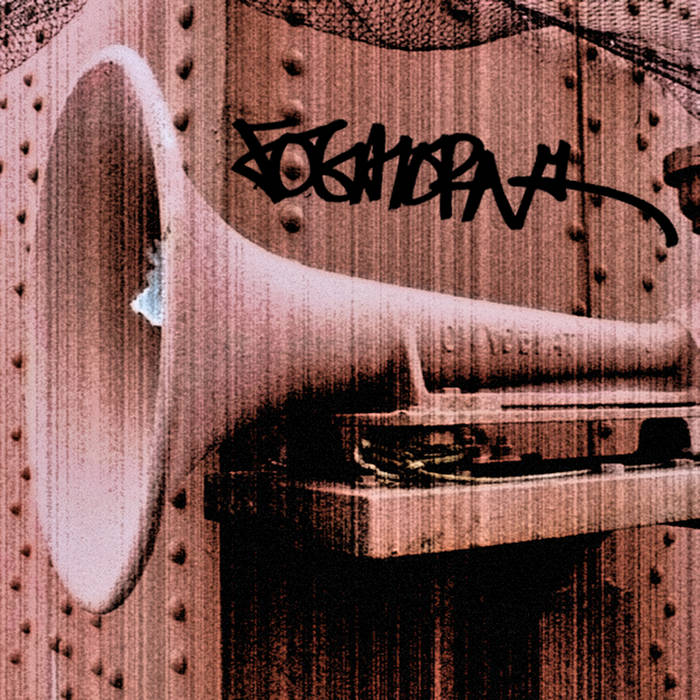 Foghorn - Into The Fog