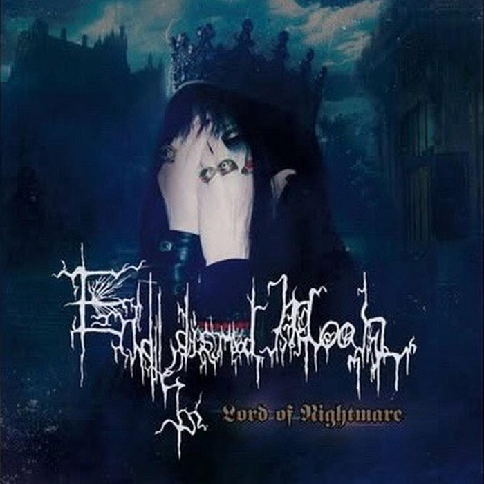 Endless Dismal Moan – Endless Dismal Moan – CD (Album), 2005
