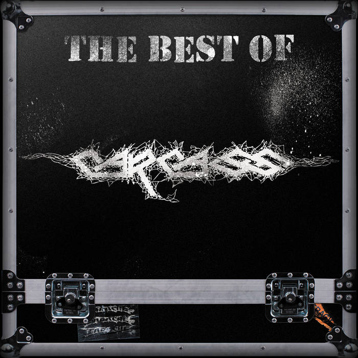 The Best of Carcass | Carcass