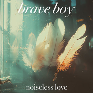 Noiseless Love cover