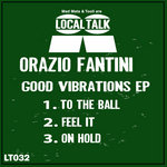 Good Vibrations EP