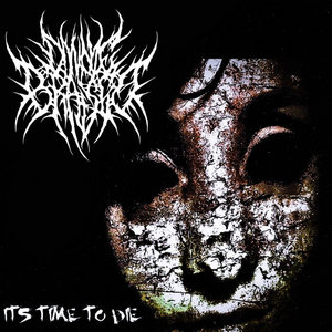 ITS TIME TO DIE (DEMO) cover
