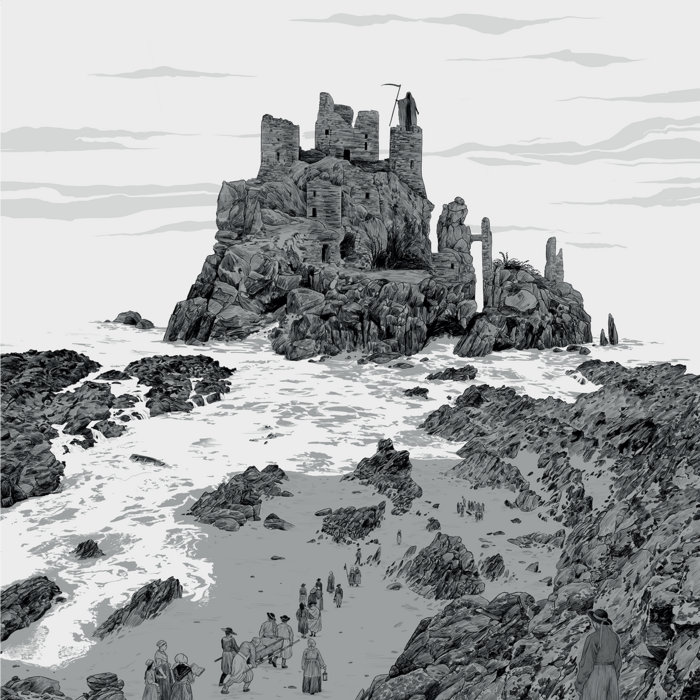 洋楽 DA RUINS Ruins - song and lyrics by Low Flying Hawks, Dale Crover, Trevor