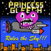 Rules the Sky!!! Cover Art
