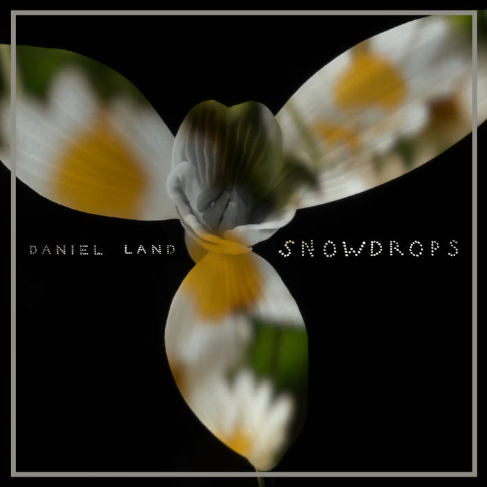 Love Songs For The Chemical Generation | Daniel Land & The Modern