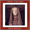 [SK108] L'EFFET C'EST MOI - Iside Panthea LP (2017)