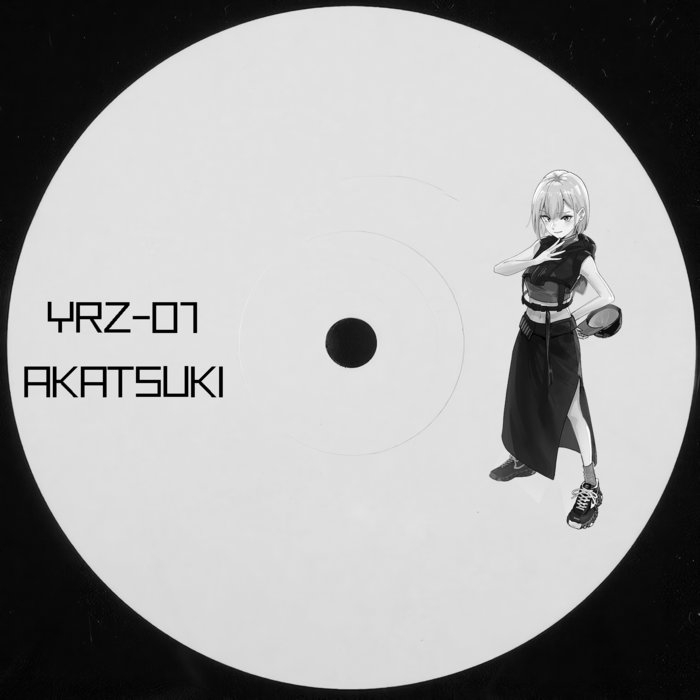 [YRZ-01]AKATSUKI | Yurizo