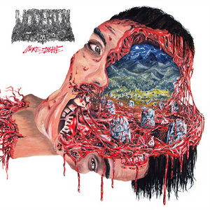 Undeath — More Insane
