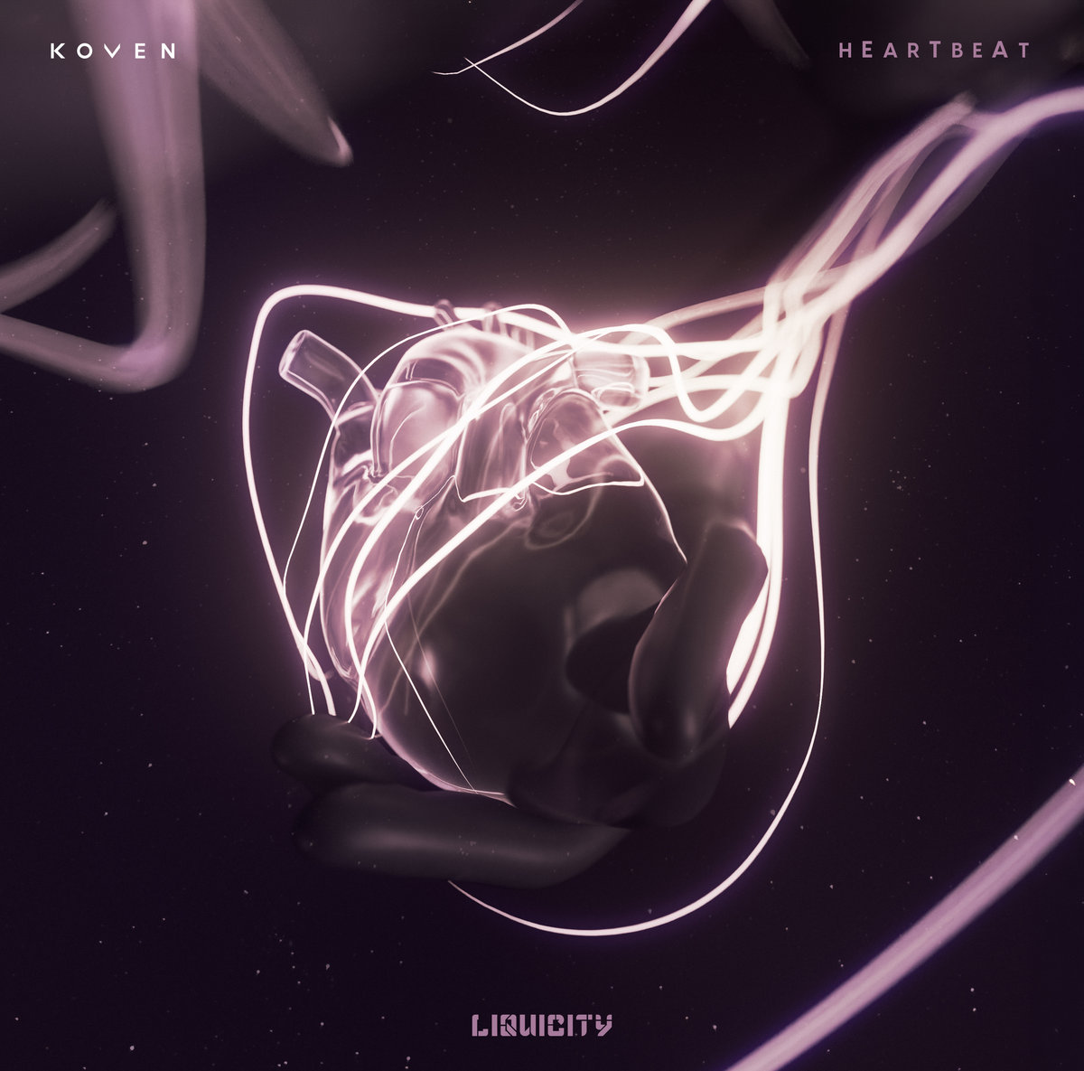 hEarTbeAt | Koven | Liquicity