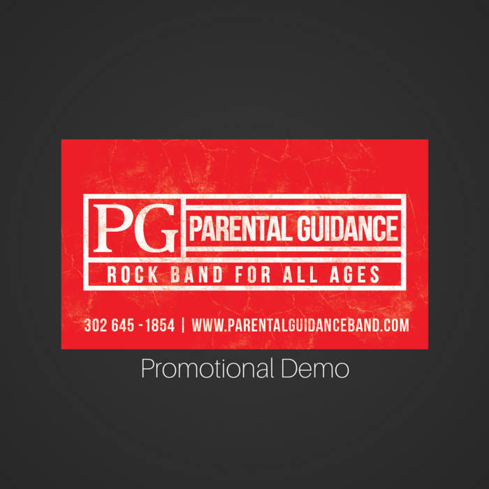Parental Guidance Demo | Parental Guidance