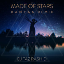 Made of Stars (Banyan Remix) cover art