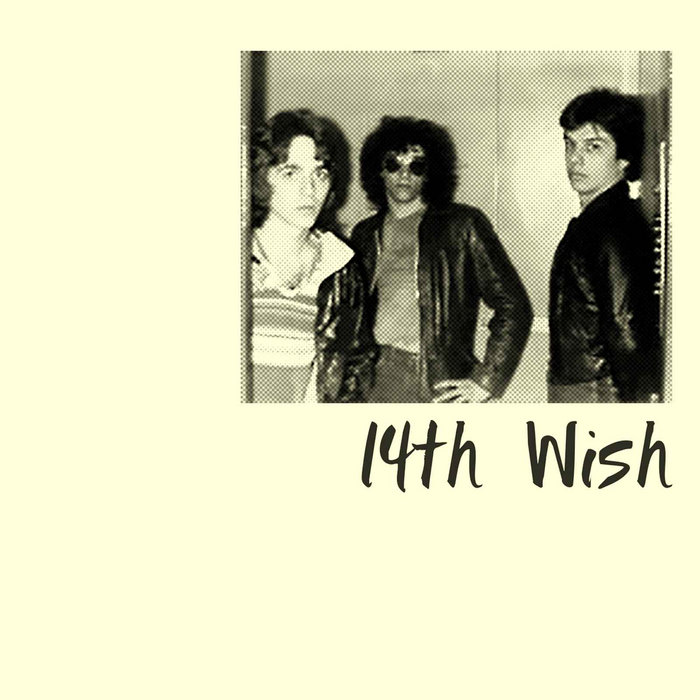 I Gotta Get Rid Of You (1980 Archival) | 14th Wish | HoZac