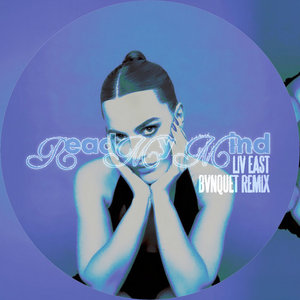 Read My Mind (BVNQUET remix) cover