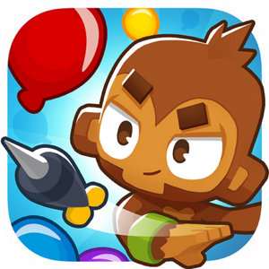 Bloons TD6 "Re-popped" cover
