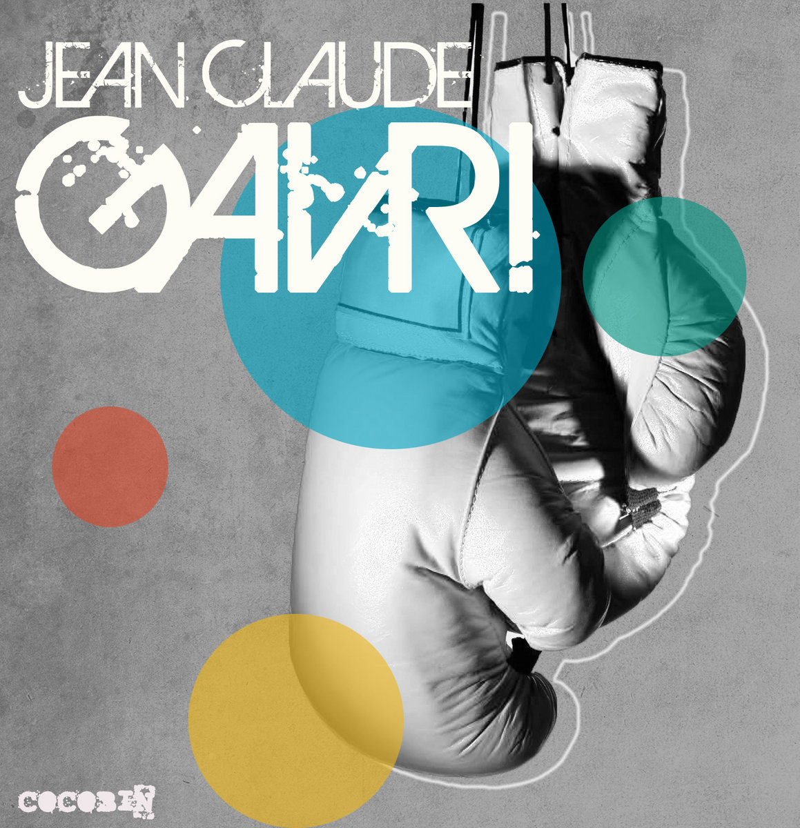 Les Dance - Jean Claude Gavri Retouch (Vocal) | Jean Claude Gavri