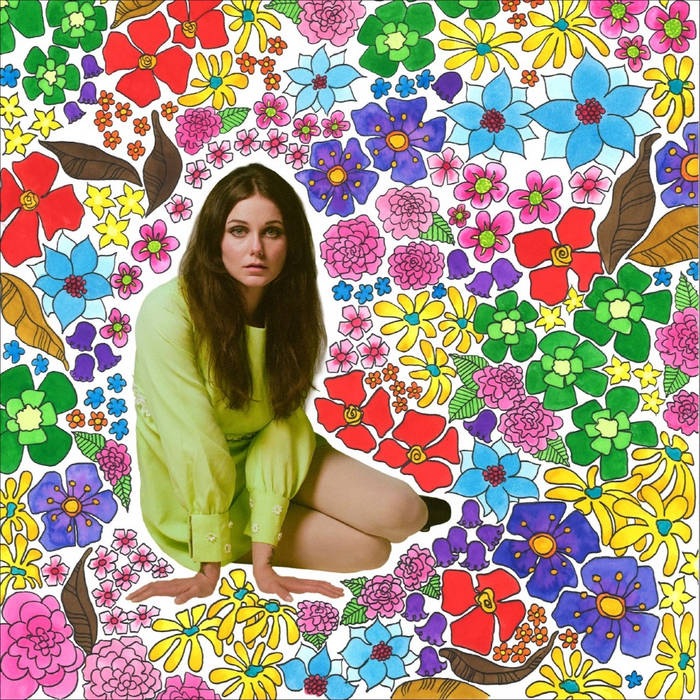 Bouquet Champêtre LP/CD/MC | Fleur