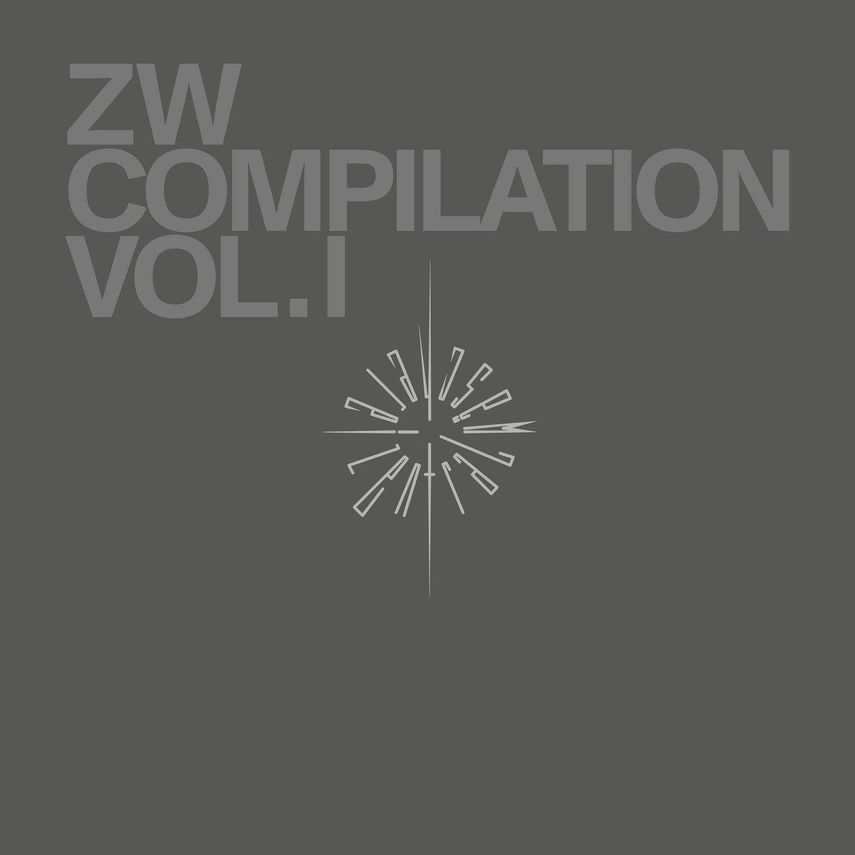 ZW Compilation Vol. 1 | Zentralwäscherei