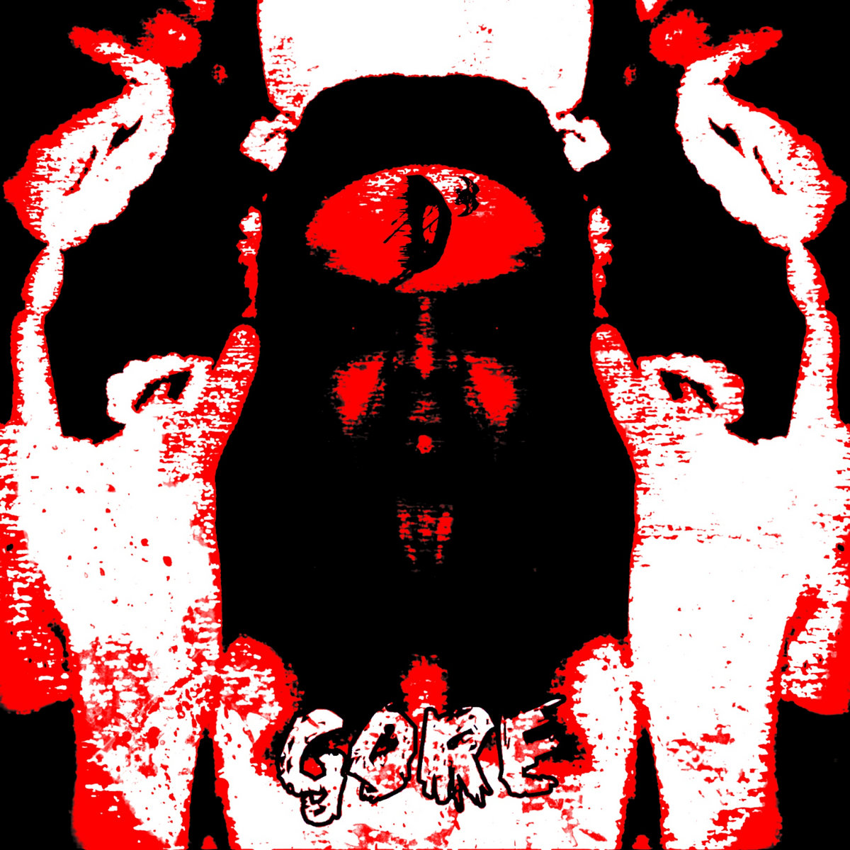 ATP066] GORE | D³ | Antropofagia Records