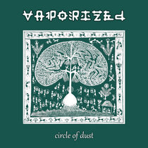 Circle of Dust cover art