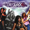 Dirty Lyxx Cover Art