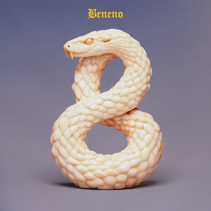 Beneno | Syd dePalma | Rotten City Records