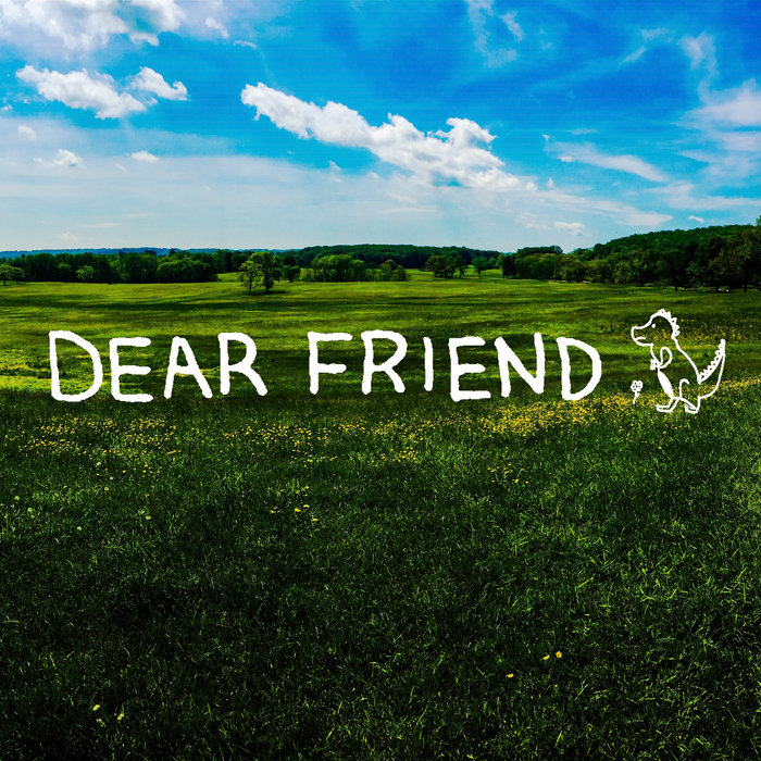 dear friend mccartney