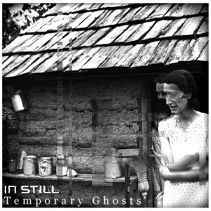 Temporary Ghosts cover