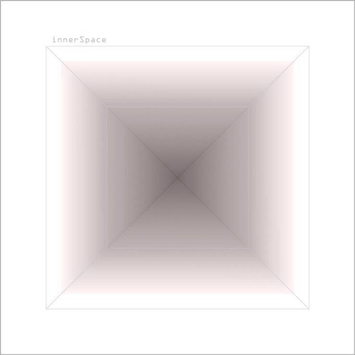 innerSpace | Empty Space On a Chessboard