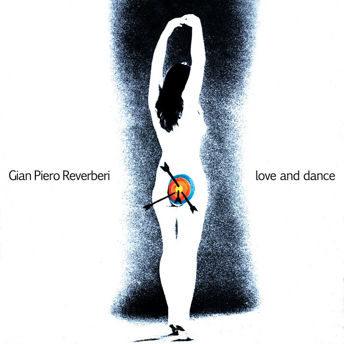 Love and Dance | Sandeman | Four Flies Vaults