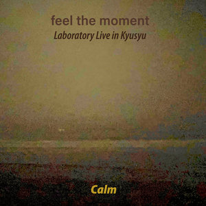 Feel the Moment - Laboratory Live in Kyushyu cover