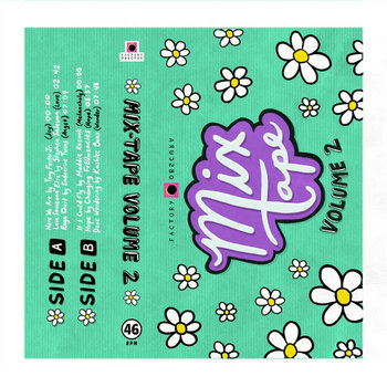 ☆希少!☆ C.A.A. Mix Factory / Walk / Wine Colored Love 12EP ☆希少!☆ C.A.A. Mix Factory / Walk / Wine Colored Love 12EP